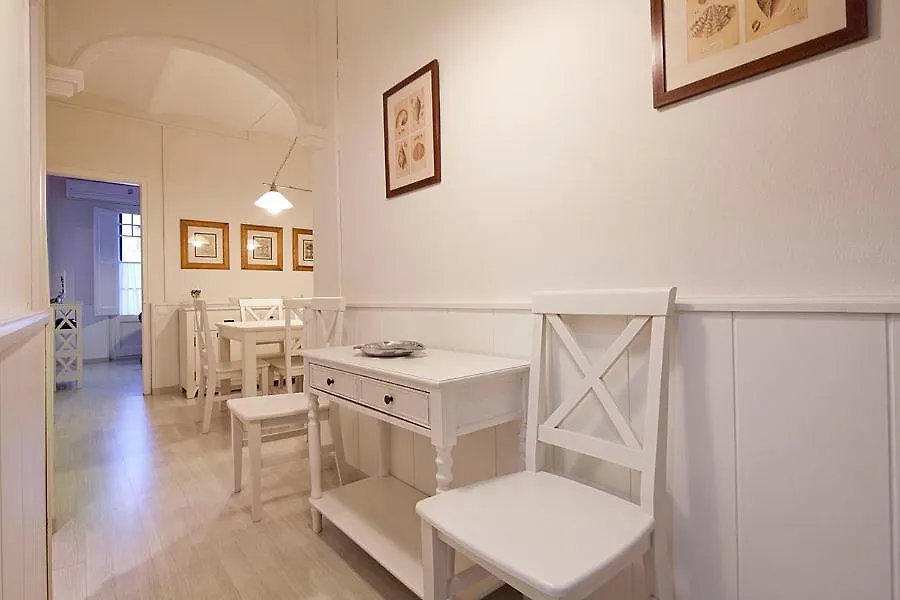 Stay U-Nique Apartments Gaudi II Barcelona Hiszpania