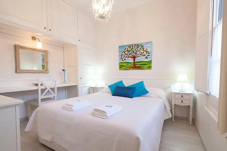 Stay U-Nique Apartments Gaudi II Barcelona