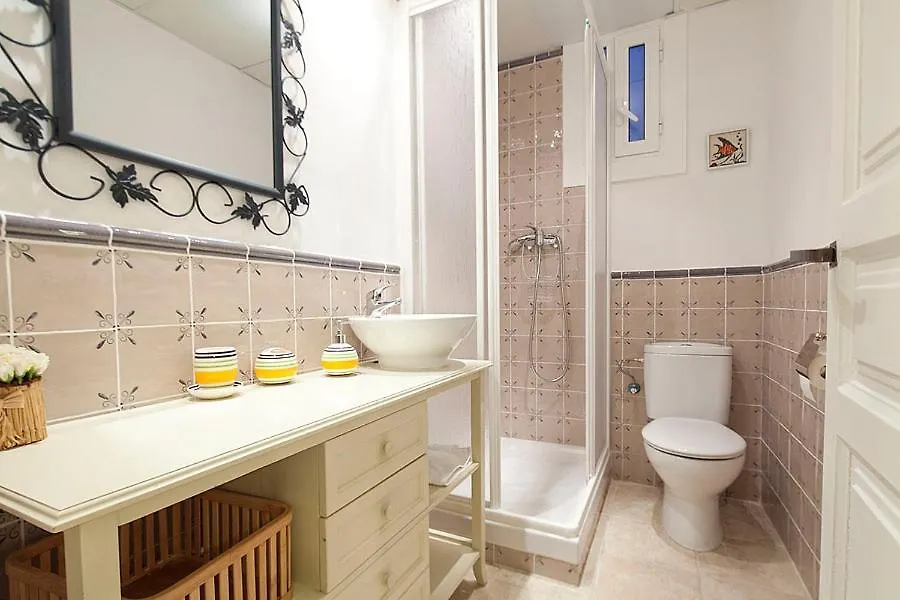 Stay U-Nique Apartments Gaudi II Barcelona Spain