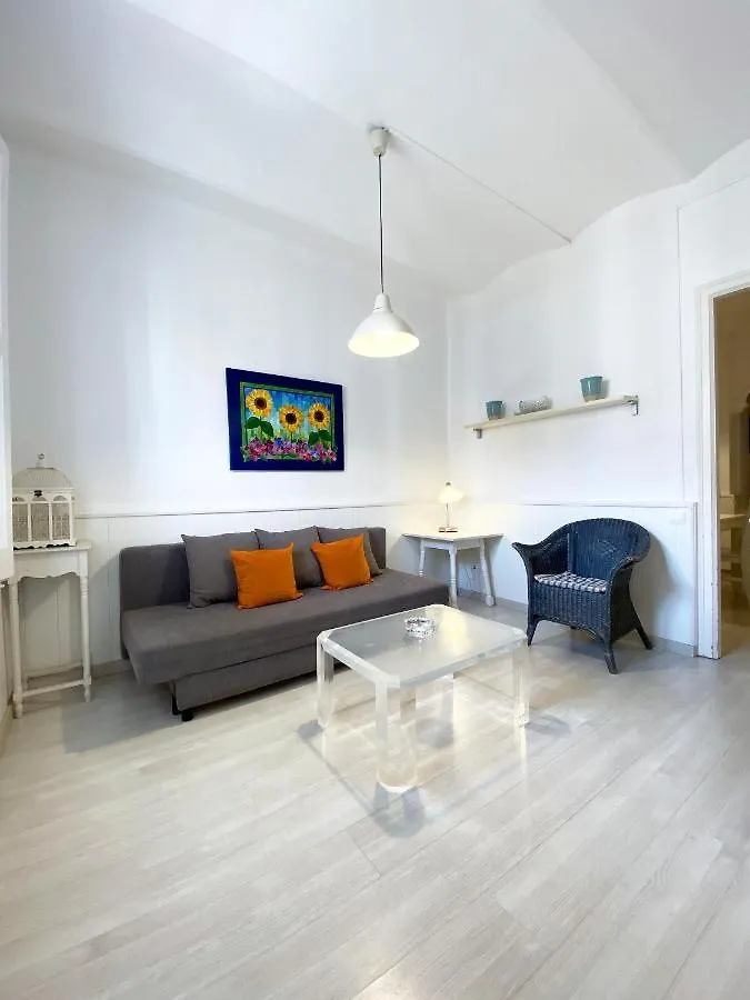 Stay U-Nique Apartments Gaudi II Barcelona Spain