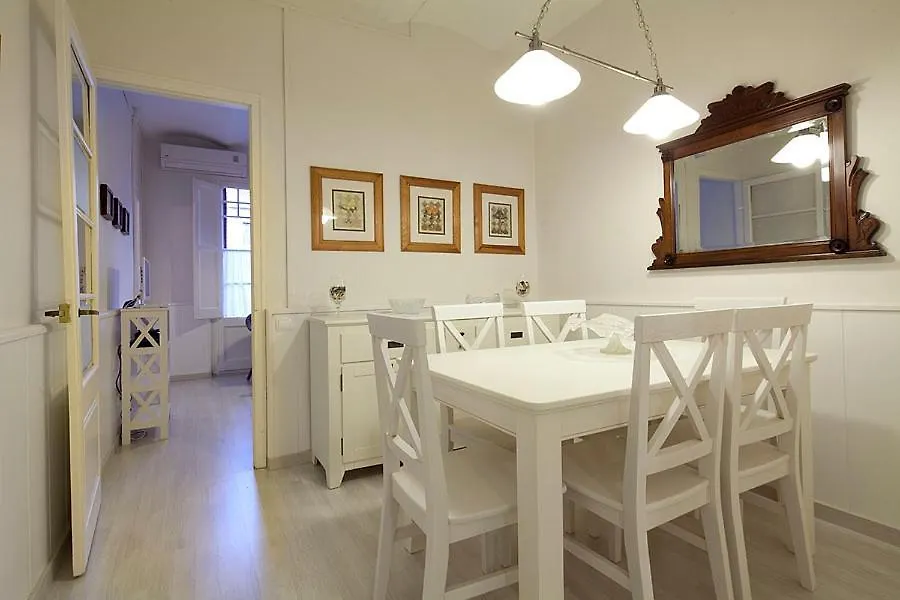 Stay U-Nique Apartments Gaudi II Barcelona