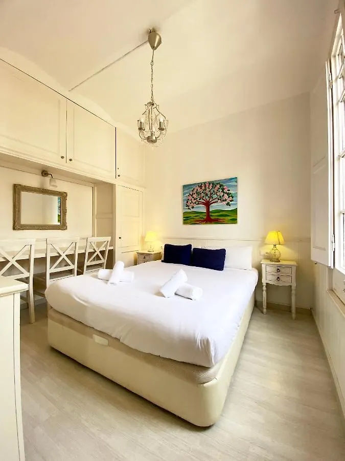 Stay U-Nique Apartments Gaudi II Barcelona