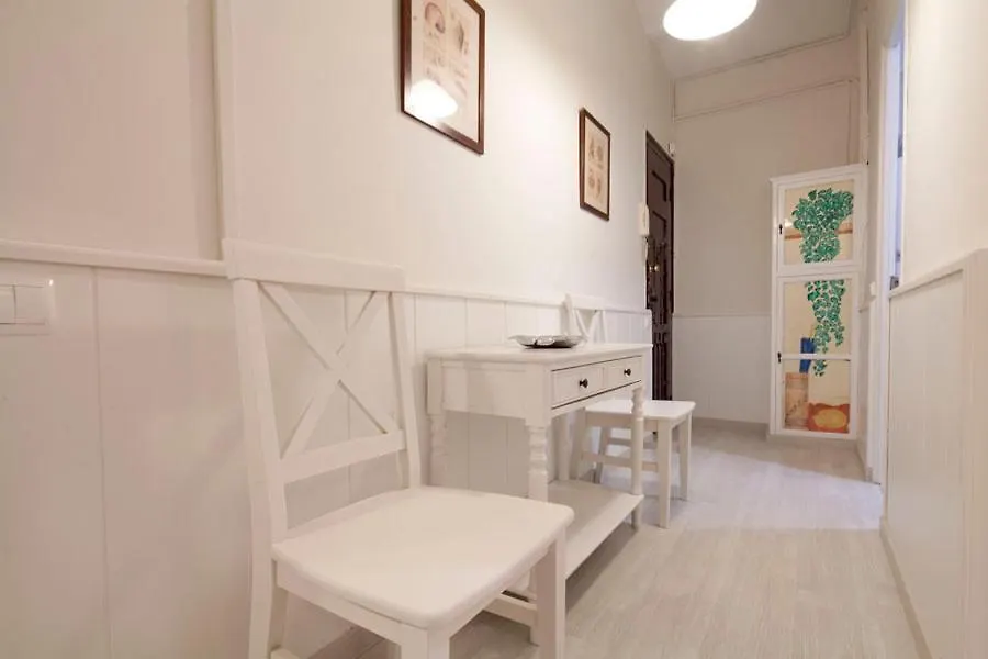 Stay U-Nique Apartments Gaudi II Barcelona